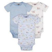 Gerber Set 03 Bodies MASCOTA-3-6M