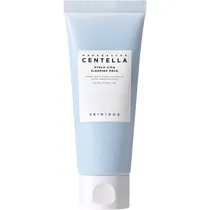 Máscara Facial Hidratante SKIN1004 Madagascar Hyalu Cica Sleeping Pack - 30 ML
