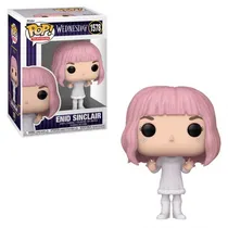Funko Pop Wednesday 2 Enid Sinclair 1578