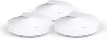 Router TP-Link Deco M5 Whole-Home PACK-3 AC1300 Router TP-Link Deco M5 Whole-Home PACK-3 AC1300