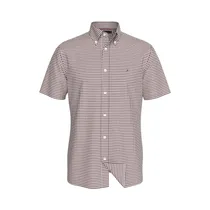 Camisa Tommy Hilfiger MW0MW36902 0QJ