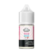 Juice Salt MR Freeze Dragonfruit Strawberry Frost 30ML / 35MG