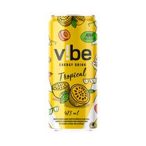 Energtico Vibe Tropical 473ML