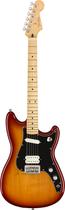 Fender Player Duo-Sonic HS Sienna Sunbur