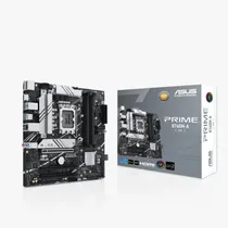 Placa Mae Intel (1700) Asus B760M-A-CSM DDR5
