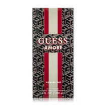 Guess Amore Portofino 100ML Edt c/s Guess Amore Portofino 100ML Edt c/s