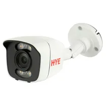 Câmera de Segurança Hye HYE-FW6236TP-P - 3.6MM - 2MP - Branco