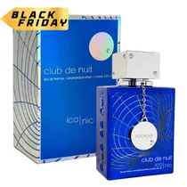 Armaf Club de Nuit Iconic (Blue) Edp 105ML
