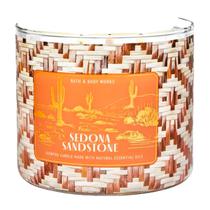 Vela Aromatica Bath & Body Works Sedona Sandstone 411G