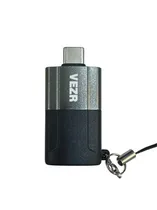 Adaptador HDMI/USB-C JT-Type-C 004 (4KUHD) Vezr