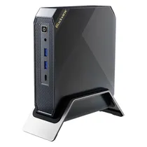 Mini PC Blackview MP200 i9-11900H 16GB Ram DDR4/1TB SSD/W11PRO-Black