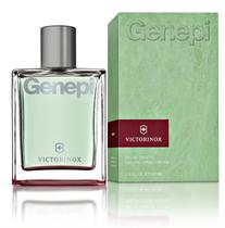 Swiss Army Genepi For Him 100ML Edt