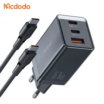 Mcdodo CH-154 Charger Mini GAN5 Pro Set