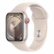  Apple Watch...