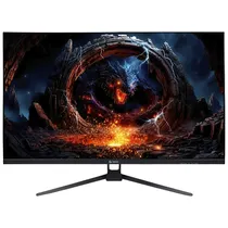 Monitor Teros TE-3252S 31.5" Ultra HD Va 60HZ / 1MS - Preto