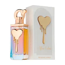 Perfume Fragrance World Allure Couture - Eau de Parfum - Feminino - 100ML