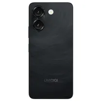 Celular Umidigi Note 90A - 4/64GB - 6.75" - Dual-Sim - Preto
