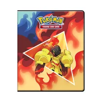 Portafolio para Cartas Pokémon Ultra Pro Trading Card Game Armarouge & Ceruledge 16392