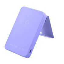 Momax IP109B Cargador Q.Mag POWER9