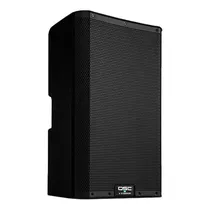 QSC K10.2 Duas Vias 10” 2000W Alto-Falante Pa Portátil com Processador Integrado DSP
