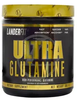 Landerfit Ultra Glutamine High Preformance Glutamine 300G