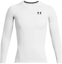 Camiseta de Manga Longa Under Armour 1361524-023 - Masculina