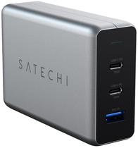 Carregador de Mesa Satechi USB-C PD 100W ST-TC100GM