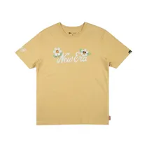 Remera New Era EMV25TSH001 Emoji Flower Masculino