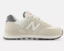 Tenis W New Balance WL574WWE