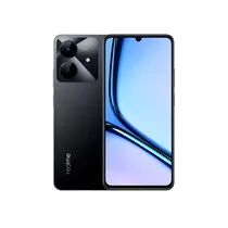 Realme Note 60X RMX3938 4+128GB Black