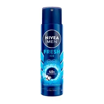 Desodorante Nivea Fresh Ice 48HS