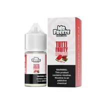 MR Freeze Salt Tutti Fruity 30ML 35MG