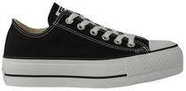 Tenis Converse All Star 166585C Ctas Lift Ox Unissex