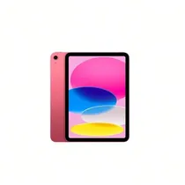 iPad 11 A16 Wifi+5G 128GB Pink (2025) MD7F4LL A3355 Grado A