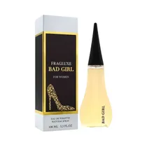 Per. Fragluxe Bad Girl Fem Edt 100ML