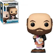 Funko Pop Disney Haunted Mansion Alexander Nitrokoff 804