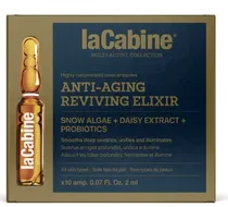 Lacabine Ampollas Anti-Aging Elixir X10 2ML
