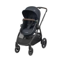 Carrito Maxi Cosi 1210750110 ZELIA3 Essential Graphite