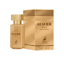 Perfume Maison Alhambra Glacier Gold Edp 30ML
