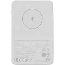 Cargador Port Xiaomi WPB0507 Magnetic BHR9303GL 5000MAH