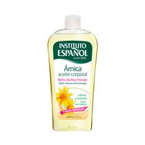 Aceite Corporal Instituto Espanol Arnica 250ML