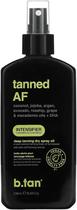 Oleo Autobronzeador B.Tan Tanned Af Intensifier - 236ML