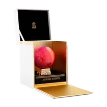 Perfume Aurora Scents Cherry In The Woods - Extrait de Parfum - Feminino - 100ML