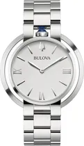 Relógio Analógico Bulova 96L306 - Feminino