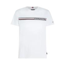 Camiseta Tommy Hilfiger MW0MW33688 YBR