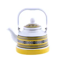 Pava Esmaltada Colorida 1.7L