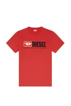 Diesel Camiseta A037660GRAI 44Q (T) s