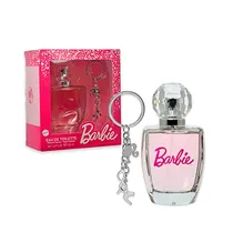 Disney Barbie Edt 100ML+Llavero