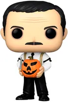 Boneco Gomez Addams - The Addams Family - Funko Pop! 1548