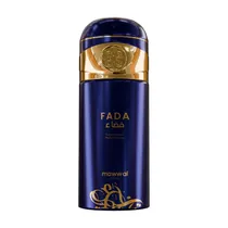 Perfume Body Splash Mawwal Fada - Masculino - 250ML